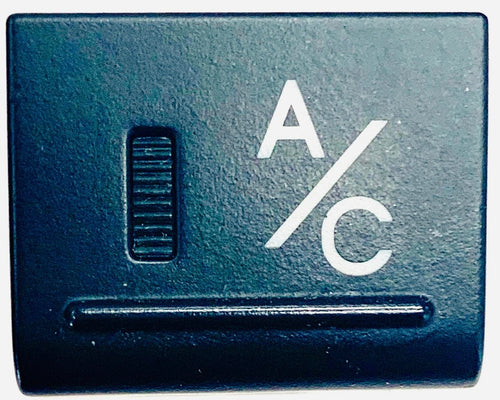 Air Conditioner Switch - New Genuine