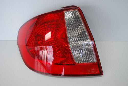Tail light L/H - Used - Autoscene Getz Partz