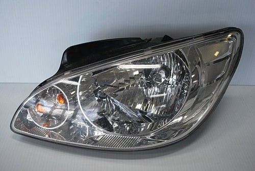 Headlight - Reconditioned L/H - Autoscene Getz Partz