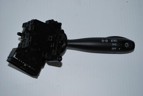 Headlight/Indicator stalk - Used - Autoscene Getz Partz