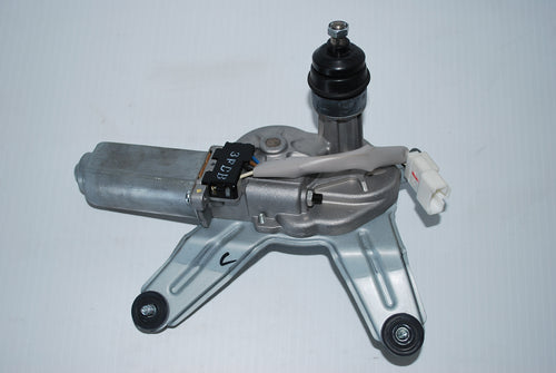 Wiper Motor Rear - Used - Autoscene Getz Partz