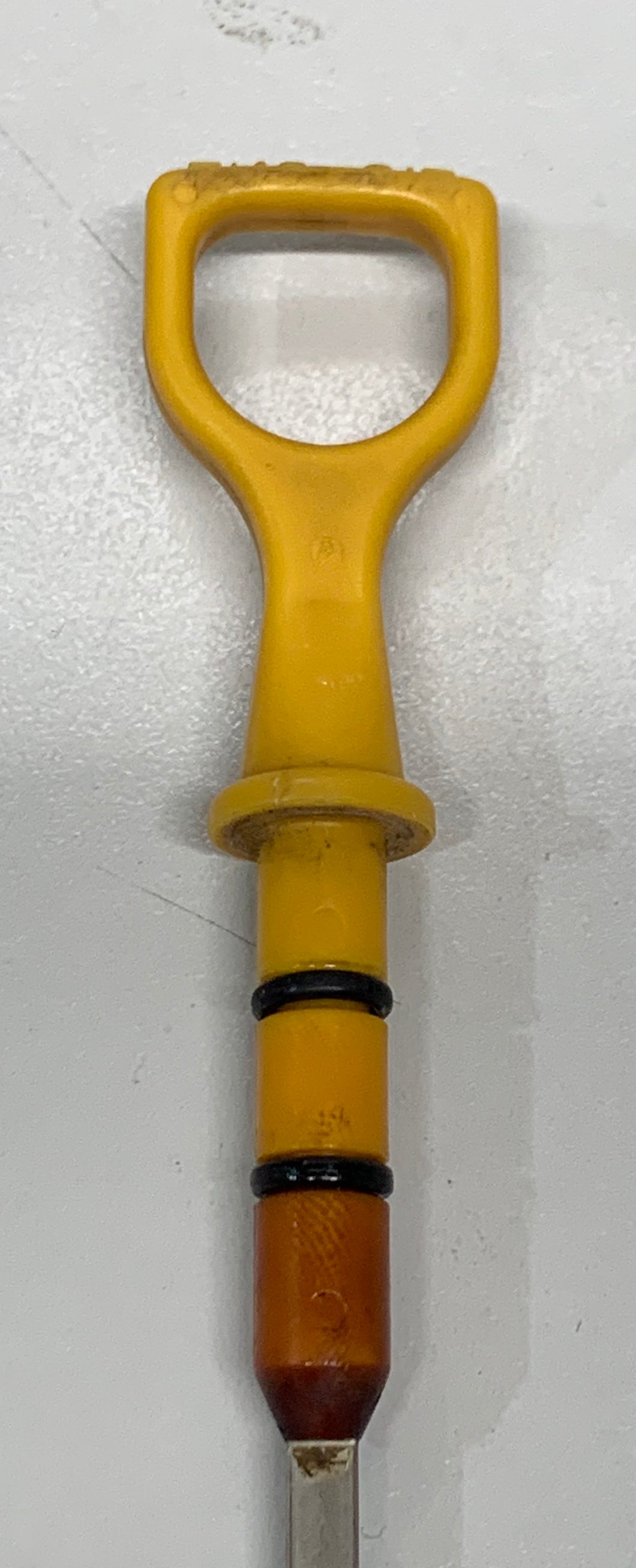 Engine Oil Dipstick - Used