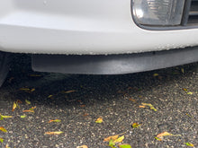Front Bumper Splitter - Used