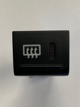 Rear Demister Switch - Used - Autoscene Getz Partz
