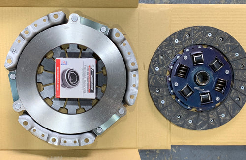 New Clutch Kit
