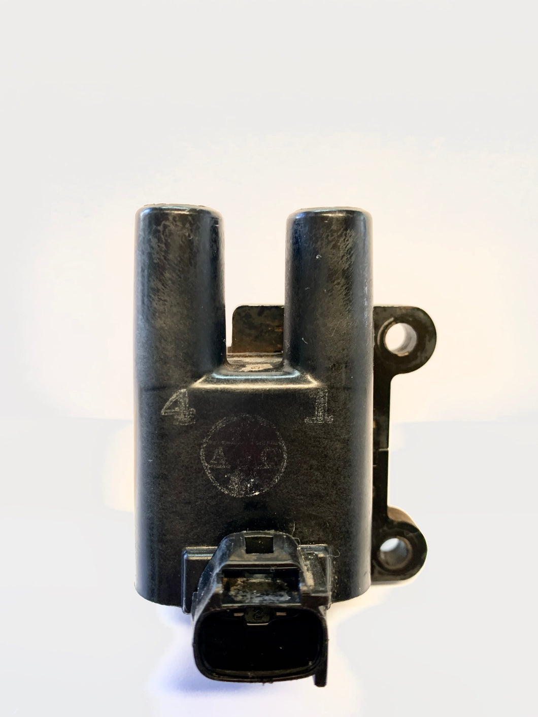 Ignition Coil Twin Cam Engine - Autoscene Getz Partz