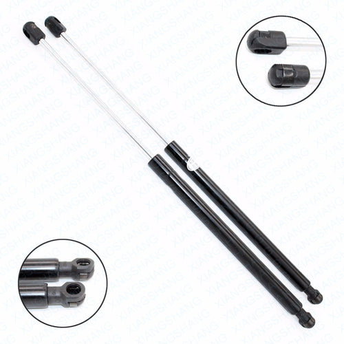 Gas Struts Tailgate x 2 - New - Autoscene Getz Partz
